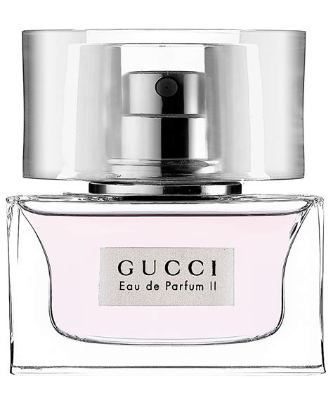 gucci eau de parfum ii ebay|Gucci eau de perfume 2.